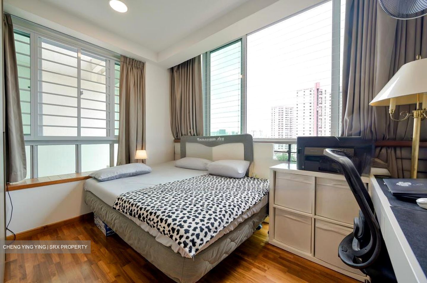 Mackenzie Regency (D9), Apartment #453714281
